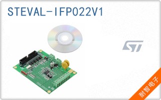 STEVAL-IFP022V1