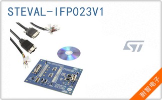 STEVAL-IFP023V1