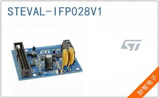 STEVAL-IFP028V1
