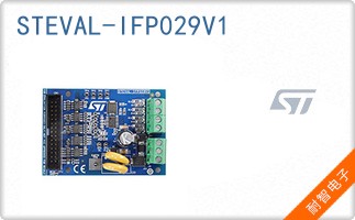 STEVAL-IFP029V1
