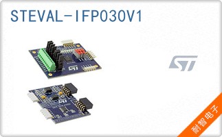 STEVAL-IFP030V1