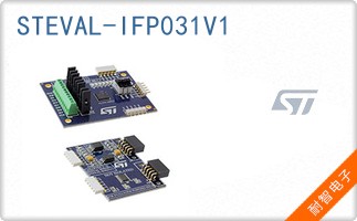 STEVAL-IFP031V1