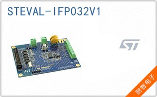 STEVAL-IFP032V1