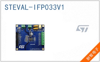 STEVAL-IFP033V1