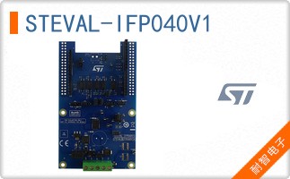 STEVAL-IFP040V1