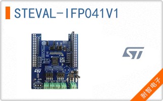 STEVAL-IFP041V1