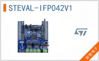 STEVAL-IFP042V1