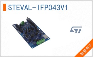 STEVAL-IFP043V1