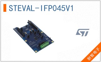 STEVAL-IFP045V1