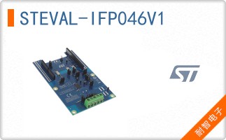 STEVAL-IFP046V1