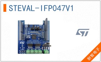 STEVAL-IFP047V1
