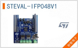 STEVAL-IFP048V1