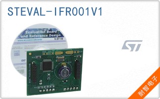 STEVAL-IFR001V1