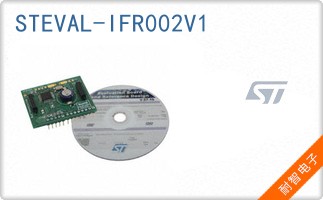 STEVAL-IFR002V1