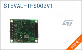 STEVAL-IFS002V1