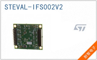 STEVAL-IFS002V2