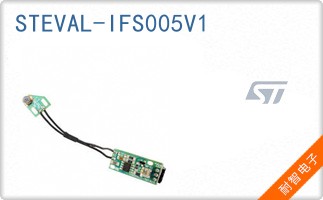 STEVAL-IFS005V1