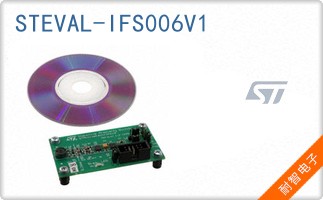 STEVAL-IFS006V1