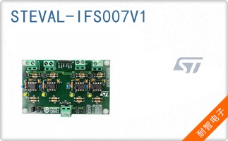 STEVAL-IFS007V1