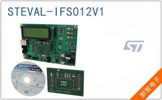 STEVAL-IFS012V1