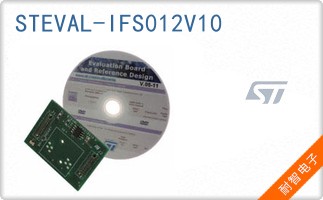 STEVAL-IFS012V10