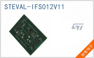 STEVAL-IFS012V11