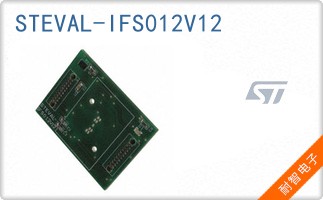 STEVAL-IFS012V12