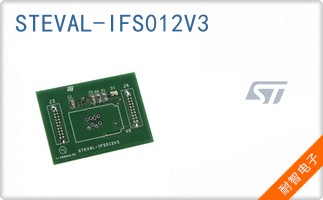 STEVAL-IFS012V3