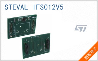STEVAL-IFS012V5