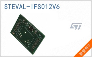 STEVAL-IFS012V6