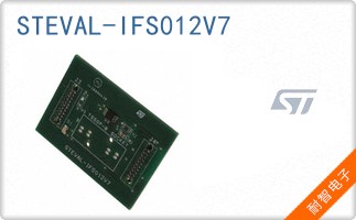 STEVAL-IFS012V7