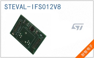 STEVAL-IFS012V8