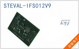 STEVAL-IFS012V9
