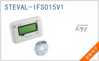 STEVAL-IFS015V1��ͼƬ