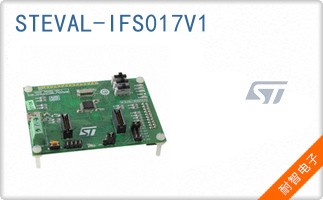 STEVAL-IFS017V1