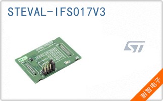 STEVAL-IFS017V3