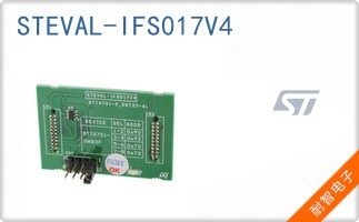 STEVAL-IFS017V4