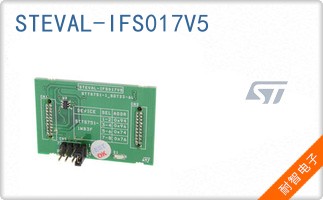 STEVAL-IFS017V5