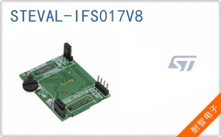 STEVAL-IFS017V8