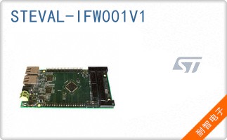 STEVAL-IFW001V1