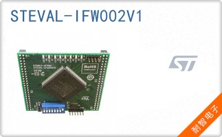STEVAL-IFW002V1