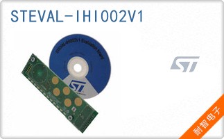 STEVAL-IHI002V1