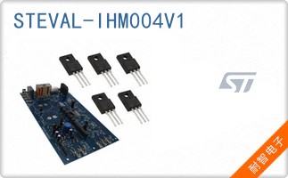 STEVAL-IHM004V1��ͼƬ