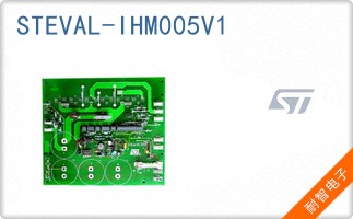 STEVAL-IHM005V1