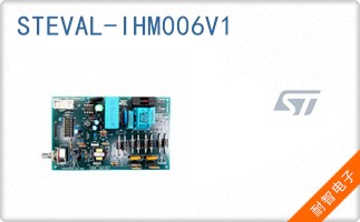 STEVAL-IHM006V1