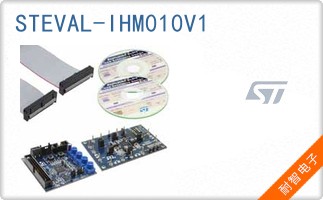 STEVAL-IHM010V1