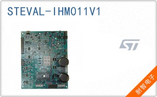 STEVAL-IHM011V1