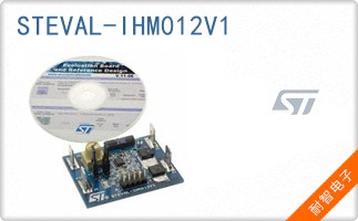 STEVAL-IHM012V1