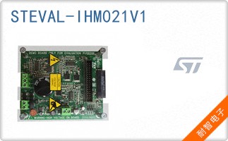 STEVAL-IHM021V1