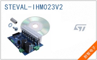 STEVAL-IHM023V2